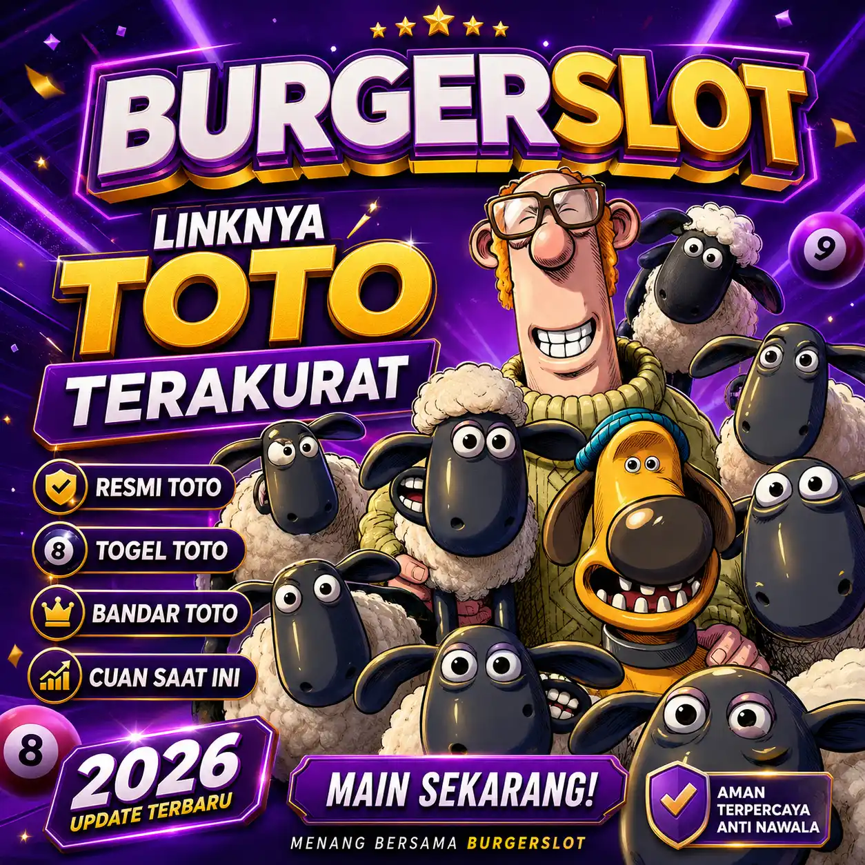 burgerslot